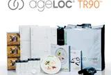 Bộ sản phẩm ageLOC TR90 của Nu Skin được chứng nhận về hiệu quả hỗ trợ giảm cân trên cơ địa người Việt Nam