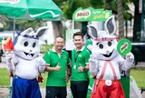 20.000 sản phẩm sữa lúa mạch Nestlé MILO đồng hành cùng SEA Games 32 và ASEAN Para Games 12