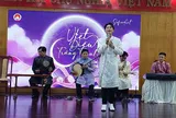 TPHCM lần đầu tiên tổ chức Cuộc thi "Việt Điệu Trăng Thanh" dành cho học sinh từ 12 đến 18 tuổi