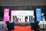 SIUF Vietnam và CBME Vietnam năm 2025 mở ra cơ hội hợp tác quốc tế mới trong tương lai