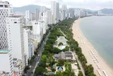 Đấu giá 3 khu 'đất vàng' bên bờ biển Nha Trang để phát triển kinh tế đêm