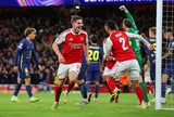 Siêu máy tính khiến cổ động viên Arsenal vỡ òa