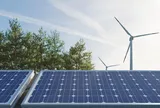 Cuộc đua mới trong ngành năng lượng tái tạo