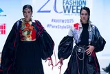 Tuần lễ Thời trang Quốc tế Việt Nam Thu Đông: Dấu mốc 20 mùa, khẳng định bản sắc và tầm vóc mới