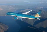 Vietnam Airlines bứt phá mạnh mẽ trong Quý III/2025