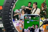 Dừng phát livestream bán hàng ngay khi có nội dung vi phạm