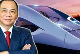 Quá nhanh: VinSpeed của tỷ phú Phạm Nhật Vượng đề xuất khởi công đường sắt tốc độ cao 153.000 tỷ đồng, đi qua 4 tỉnh, thành ngay trong năm nay