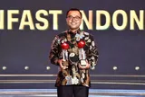 VinFast “tỏa sáng” tại CNN Indonesia Awards với cú đúp giải thưởng quan trọng