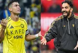 Ronaldo: Ruben Amorim "không thể làm phép lạ" ở Manchester United