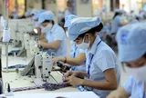 Vượt thách thức, ngành dệt may giữ đà tăng trưởng tích cực