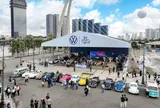 Volkswagen Experience Day – Di sản thể thao Đức thu hút 5.000 khách, ghi nhận 80 đơn hàng Golf