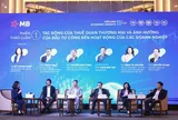 CEO MB Phạm Như Ánh: “Đầu tư công có tác động dẫn dắt cả nền kinh tế”