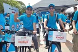 Khoảng 40.000 ca tử vong/năm liên quan đến thuốc lá