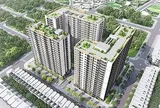 Tin vui: Giữa thời điểm "khát nhà", hàng trăm căn hộ giá hợp lý sắp đổ bộ thị trường