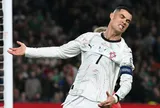 Ronaldo trả giá đắt, mất luôn kỳ World Cup cuối cùng?