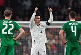 Ronaldo rời đội tuyển Bồ Đào Nha