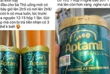 Giá sữa "Ap Úc" tăng nhanh hơn giá vàng - Từ 1,7 triệu lên gần 4 triệu/hộp: Liệu các mẹ có nên "cố"?