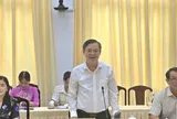 Cần Thơ gỡ 'nút thắt' cho 8 trường đại học, hướng tới 'thành phố đại học' của vùng ĐBSCL