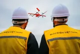 Việt Nam lần đầu tiên dùng UAV vận chuyển mẫu xét nghiệm y tế, sếp Vietnam Post khẳng định: Không phải để diễn