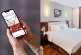 Cảnh báo nóng khi đặt phòng khách sạn dịp Tết