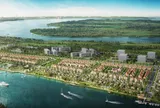 Biệt thự Elyse Island đảo Đại Phước - đô thị đảo của giới tinh hoa