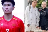 Bạn trai Phí Thanh Thảo nói rõ về mối quan hệ giữa nữ “xạ thủ” và cầu thủ Lý Đức