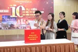 Bình chọn 10 sự kiện Văn hoá, Thể thao và Du lịch tiêu biểu năm 2025