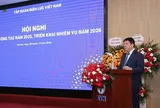 EVN công bố doanh thu năm 2025 đạt 645.195 tỷ đồng, tăng 10% so với năm ngoái