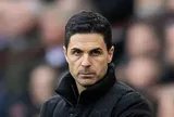 Arteta kêu gọi Arsenal biến thất bại trước Aston Villa thành động lực vô địch
