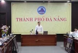 Đà Nẵng mạnh tay loại nhà thầu yếu kém, thúc tiến độ đầu tư công