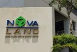 Novaland đón tin vui