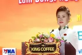 King Coffee cùng Lâm Đồng hiện thực hóa khát vọng xây dựng “thủ phủ cà phê toàn cầu”