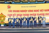 MISA nhận nhiệm vụ quốc gia phát triển AI Agent tự vận hành