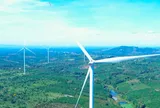 Hai nhà máy điện gió gần 4.000 tỷ đồng ở Gia Lai vận hành sau nhiều năm gỡ vướng