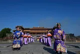 Festival Huế 2026 với 80 hoạt động, chương trình trong suốt cả năm