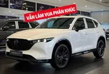 Mazda CX-5 định đoạt sớm phân khúc SUV hạng C tại Việt Nam: Lập kỷ lục doanh số, Ford Territory ‘tắt hy vọng’ ngược dòng
