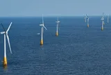 Bước tiến quan trọng với trang trại điện gió ngoài khơi 16,8 MW