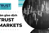 Đánh giá chi tiết sàn giao dịch Trust Markets