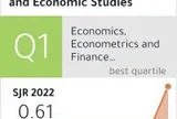 Tạp chí 'Nghiên cứu kinh tế và kinh doanh châu Á' xếp hạng Q1 chuẩn Scopus