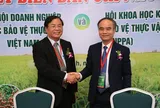 Khai mạc triển lãm Agri Vietnam 2023 và Livestock Vietnam 2023 tại TP HCM