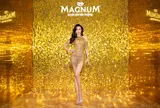 Hoa hậu Nguyễn Thúc Thùy Tiên trở thành đại sứ thương hiệu Magnum tại Việt Nam