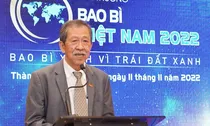 Vinh danh các bao bì đạt Giải thưởng Bao bì Việt Nam 2022