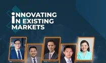 Hội thảo Innovating in Existing Markets - Lời giải cho bài toán mà nhiều doanh nghiệp Việt Nam