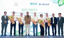 Nestlé Việt Nam tiên phong phát triển bền vững và thúc đẩy kết nối cộng đồng doanh nghiệp