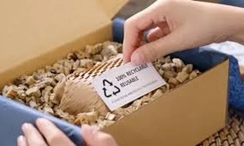 Nestlé tiên phong lan tỏa thói quen tiêu dùng xanh, hướng tới tương lai phát triển bền vững
