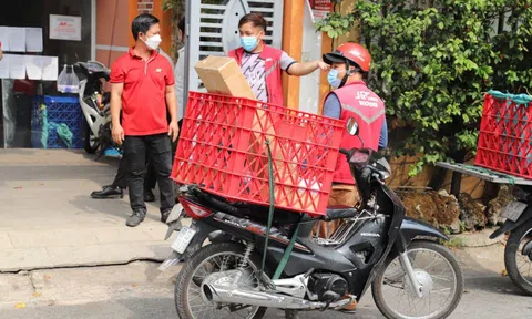 Minh bạch hóa việc lựa chọn dịch vụ chuyển phát trên sàn TMĐT