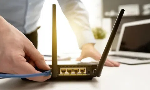 Có nên tắt bộ phát WiFi mỗi ngày?