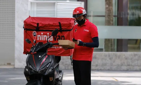 Ninja Van lập tức chuyển tiền cho công ty con tại Việt Nam trước thông tin chậm lương, nợ BHXH