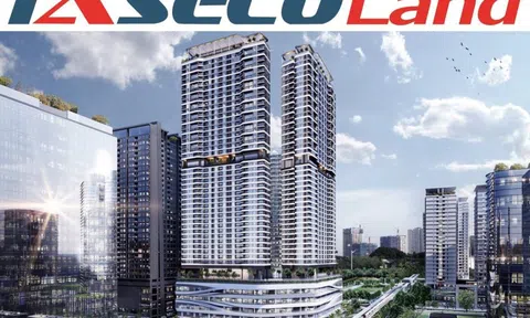 Taseco Land dự thu đến 1.200 tỷ đồng từ bán đất tại Starlake