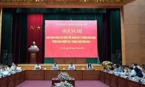 Hà Nội kiểm tra dấu hiệu vi phạm trong việc cổ phần hóa tại Hapro